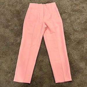 Pink Dress Slacks